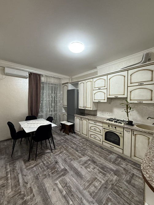 Простора квартира 54 метри в ЖК У-квартал, Щаслива 45 Софиевская Борщаговка - изображение 4