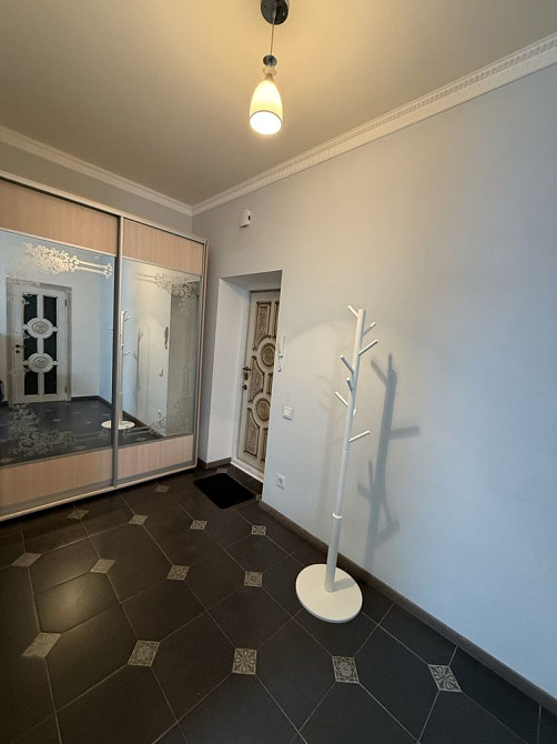 Простора квартира 54 метри в ЖК У-квартал, Щаслива 45 Софиевская Борщаговка - изображение 8