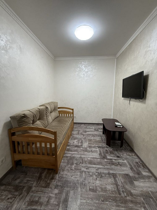 Простора квартира 54 метри в ЖК У-квартал, Щаслива 45 Софиевская Борщаговка - изображение 6