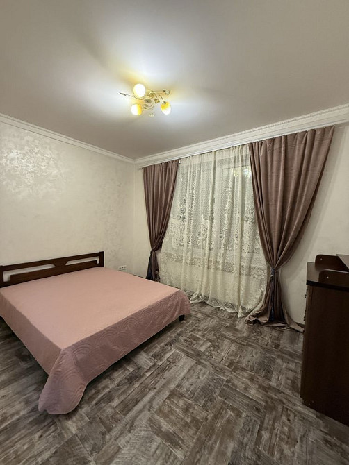 Простора квартира 54 метри в ЖК У-квартал, Щаслива 45 Софиевская Борщаговка - изображение 1