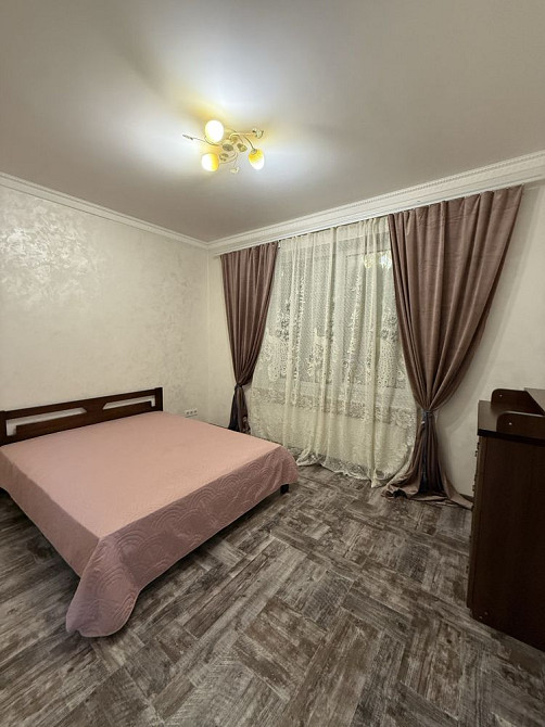 Простора квартира 54 метри в ЖК У-квартал, Щаслива 45 Софиевская Борщаговка - изображение 2