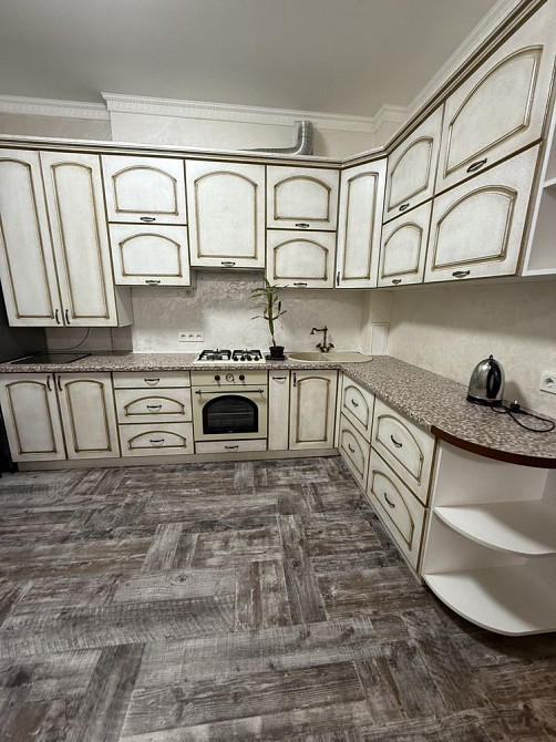 Простора квартира 54 метри в ЖК У-квартал, Щаслива 45 Софиевская Борщаговка - изображение 5