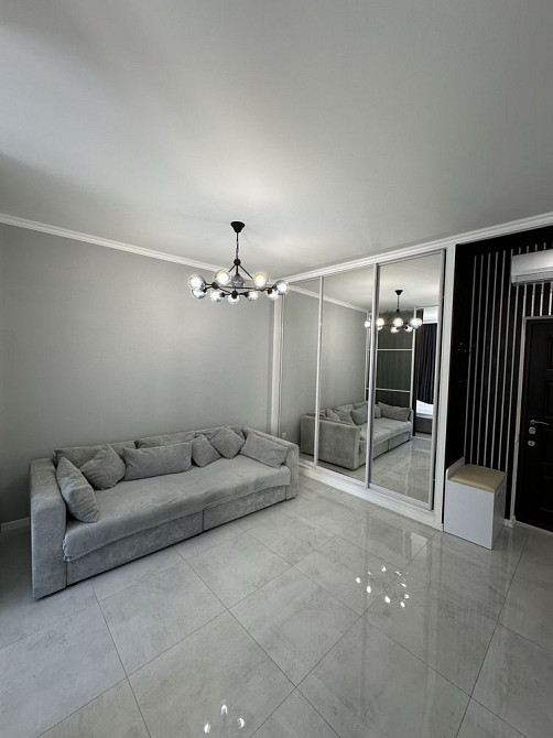 Сдам ‼️ на круглый год 36 жемчужина , евродвушка ‼️ Аркадия Одесса - изображение 4