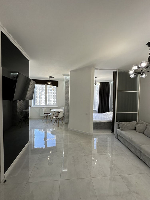 Сдам ‼️ на круглый год 36 жемчужина , евродвушка ‼️ Аркадия Одесса - изображение 1