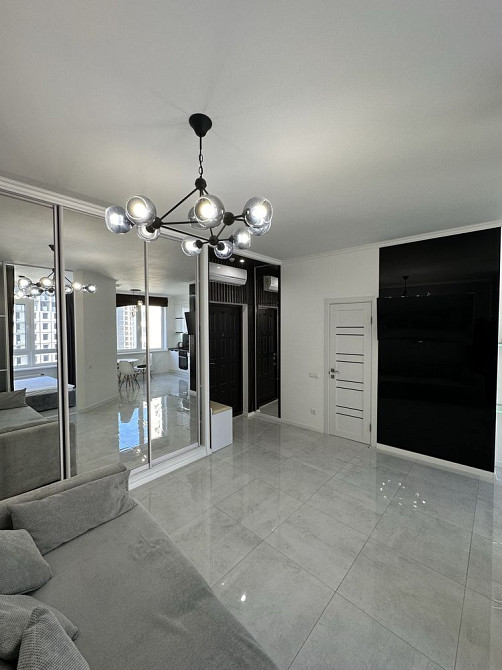 Сдам ‼️ на круглый год 36 жемчужина , евродвушка ‼️ Аркадия Одесса - изображение 5