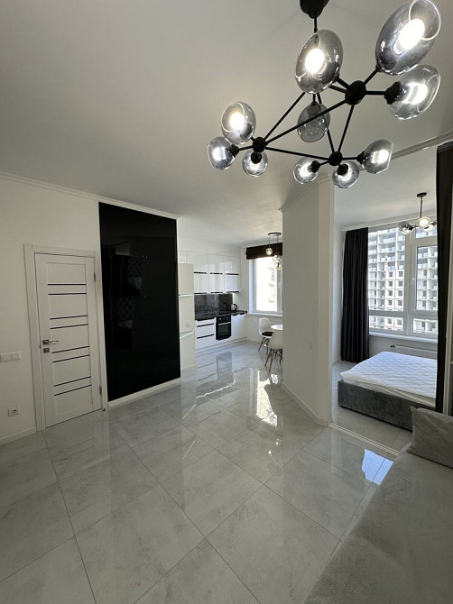 Сдам ‼️ на круглый год 36 жемчужина , евродвушка ‼️ Аркадия Одесса - изображение 3