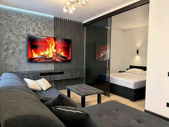 Оренда 1 кім квартири  ЦЕНТР, Містечко Центральне Іvano-Frankivsk