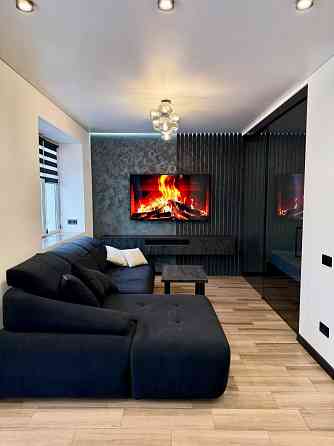 Оренда 1 кім квартири  ЦЕНТР, Містечко Центральне Іvano-Frankivsk