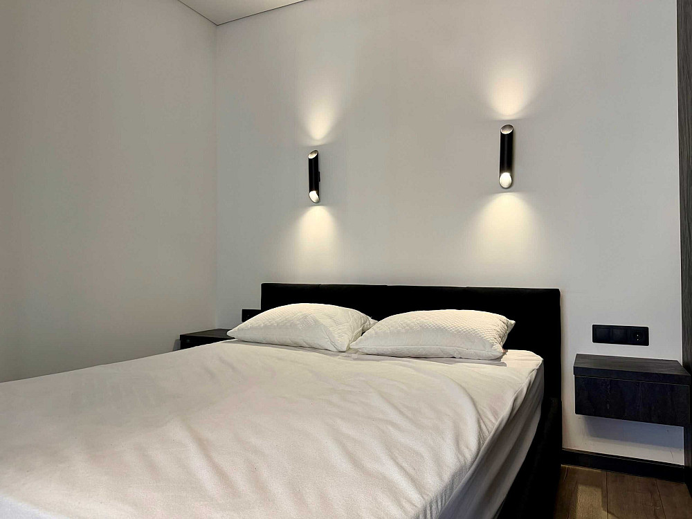 Оренда 1 кім квартири  ЦЕНТР, Містечко Центральне Іvano-Frankivsk - photo 4