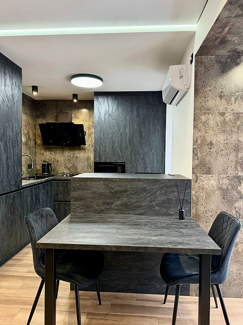 Оренда 1 кім квартири  ЦЕНТР, Містечко Центральне Іvano-Frankivsk - photo 6