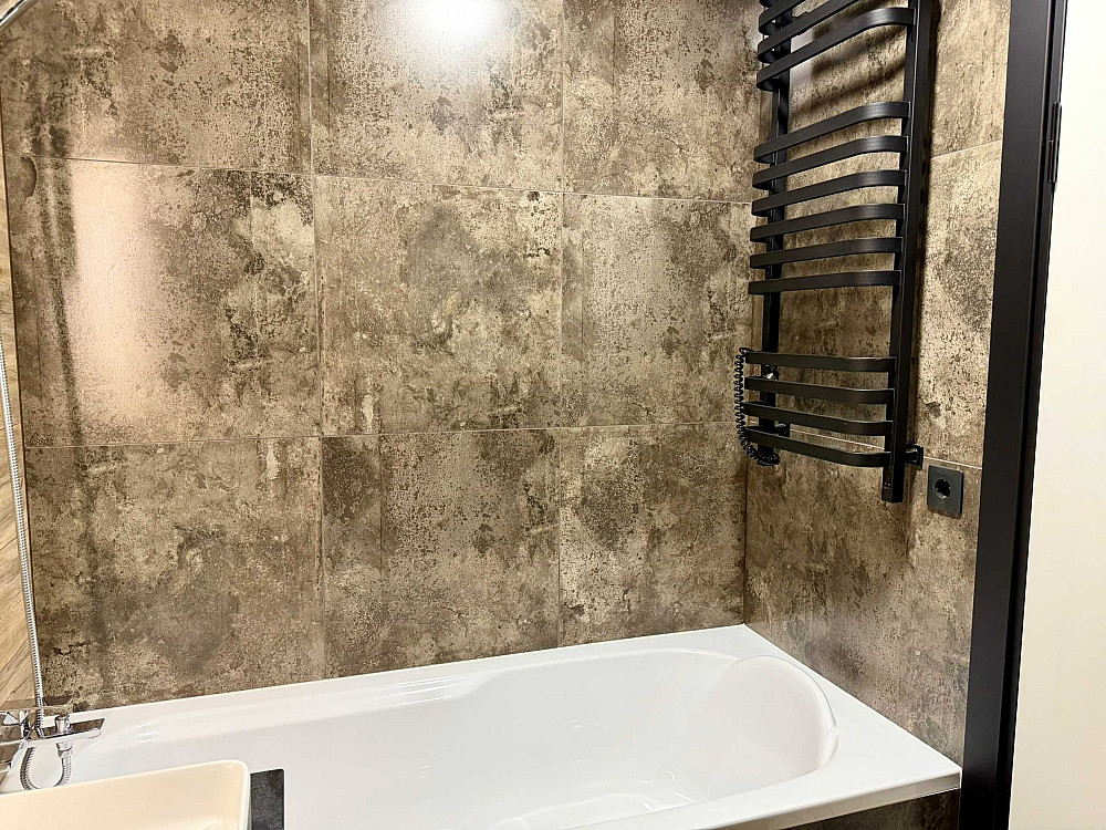 Оренда 1 кім квартири  ЦЕНТР, Містечко Центральне Іvano-Frankivsk - photo 8