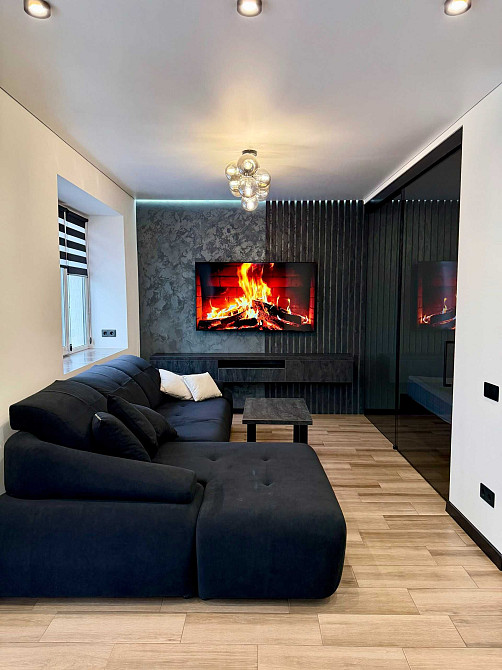 Оренда 1 кім квартири  ЦЕНТР, Містечко Центральне Іvano-Frankivsk - photo 2