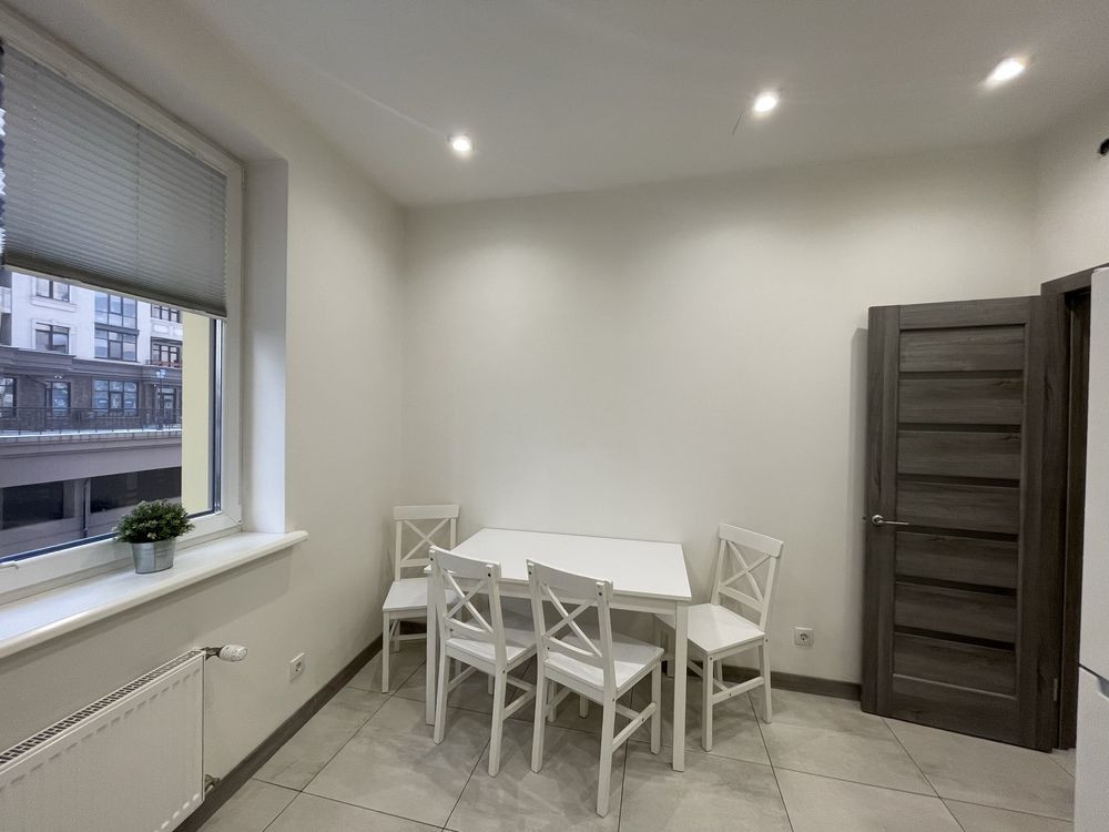 Аркадия, Генуезская, 26,36 Жемчужина, сдам квартиру без выселения Одесса - изображение 3