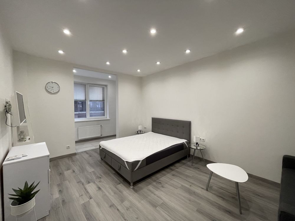 Аркадия, Генуезская, 26,36 Жемчужина, сдам квартиру без выселения Одесса - изображение 7