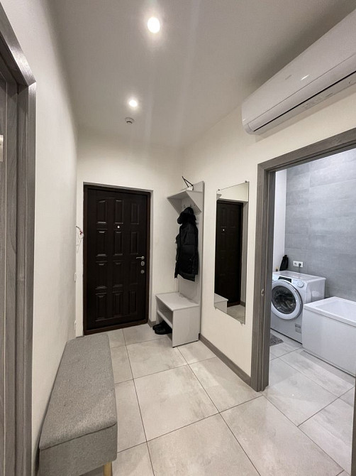 Аркадия, Генуезская, 26,36 Жемчужина, сдам квартиру без выселения Одесса - изображение 5