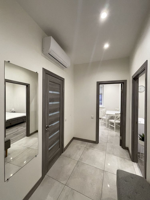 Аркадия, Генуезская, 26,36 Жемчужина, сдам квартиру без выселения Одесса - изображение 4