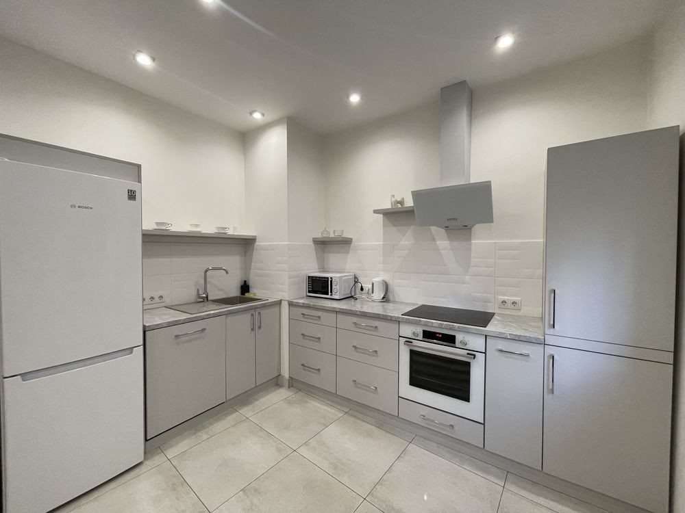 Аркадия, Генуезская, 26,36 Жемчужина, сдам квартиру без выселения Одесса - изображение 1