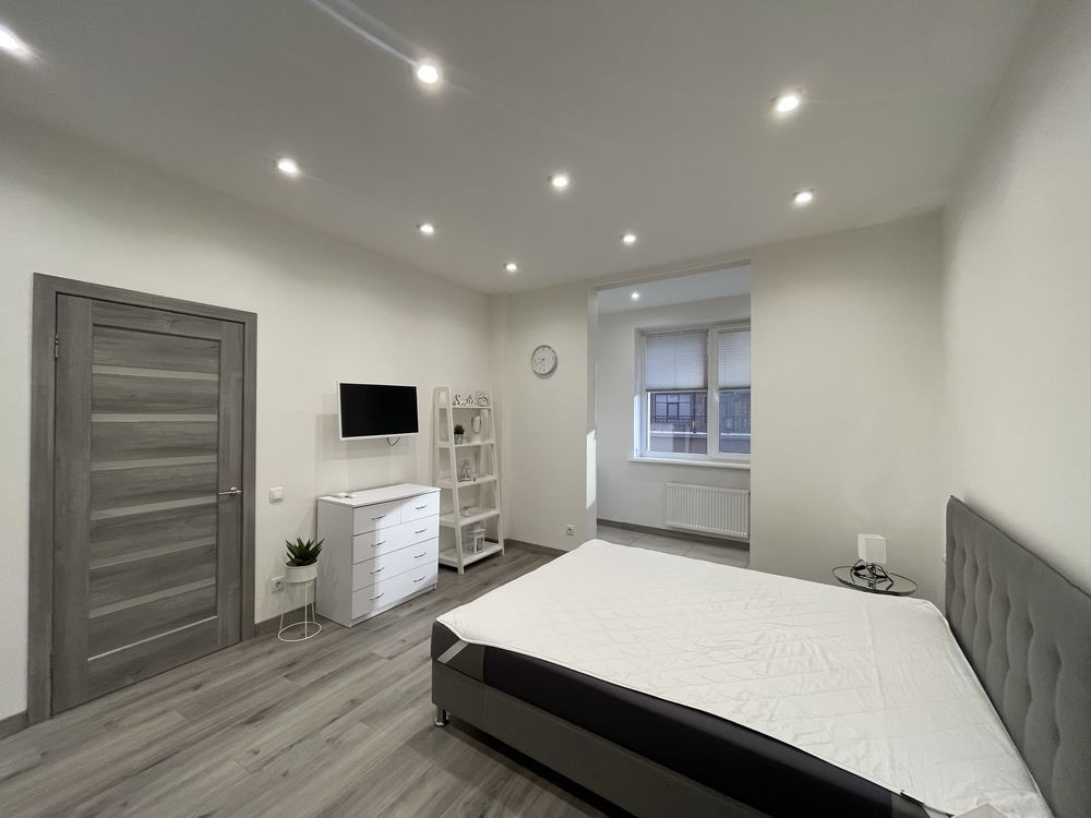 Аркадия, Генуезская, 26,36 Жемчужина, сдам квартиру без выселения Одесса - изображение 8