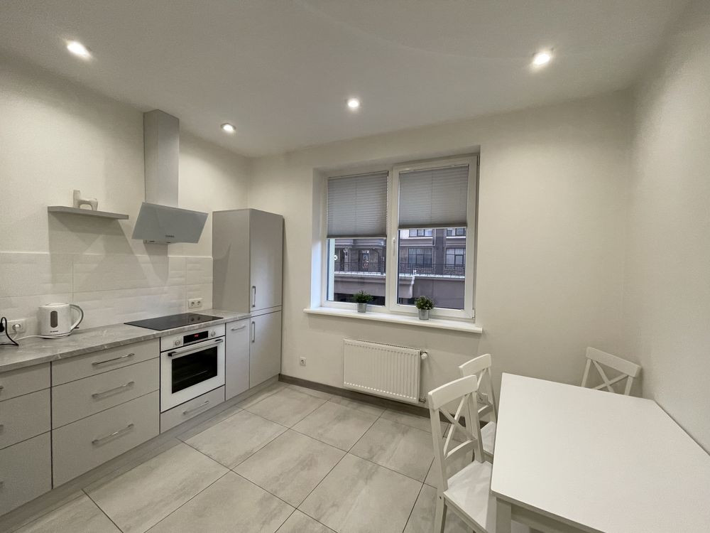 Аркадия, Генуезская, 26,36 Жемчужина, сдам квартиру без выселения Одесса - изображение 2