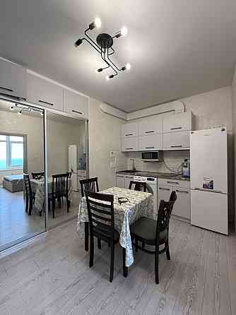 Слам 2-х ком. квартиру на Каманина Одесса