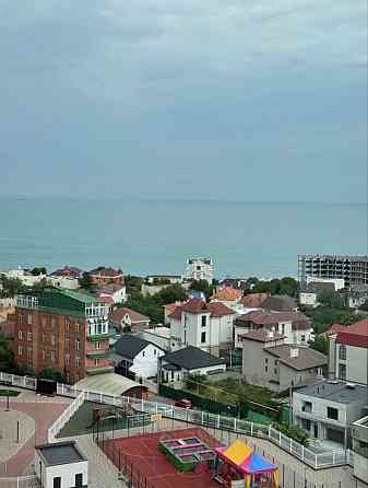 Слам 2-х ком. квартиру на Каманина Одесса