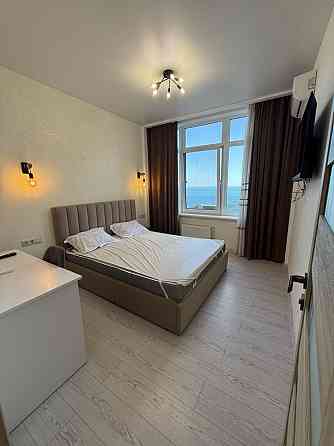 Слам 2-х ком. квартиру на Каманина Одесса