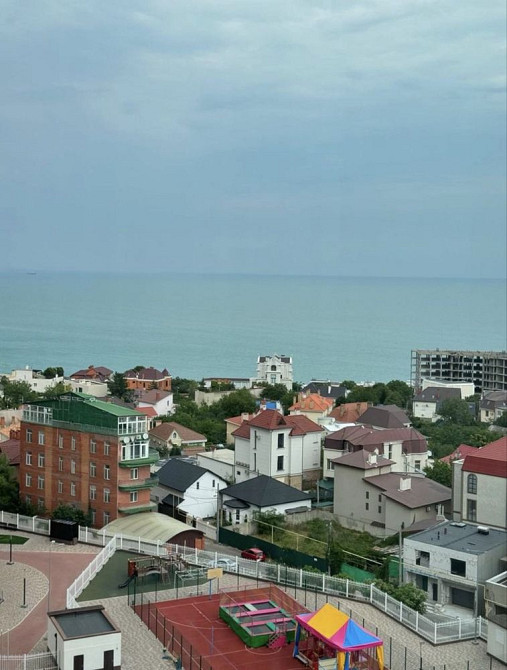 Слам 2-х ком. квартиру на Каманина Одесса - изображение 5