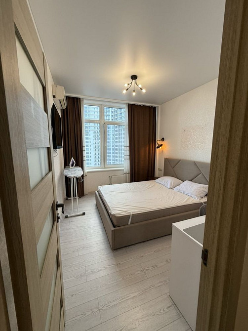 Слам 2-х ком. квартиру на Каманина Одесса - изображение 3