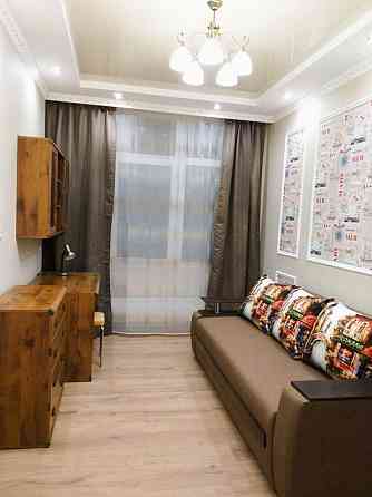 KADORR Таирова Жемчужина, Евродвушка, долгосрочно Одесса