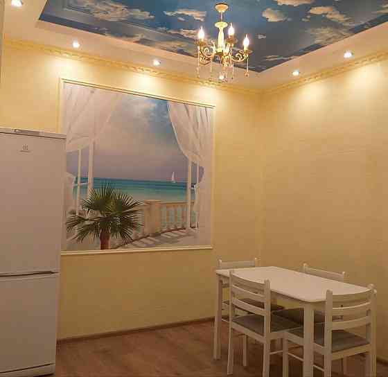 KADORR Таирова Жемчужина, Евродвушка, долгосрочно Одесса