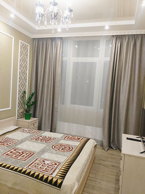 KADORR Таирова Жемчужина, Евродвушка, долгосрочно Одесса - изображение 1