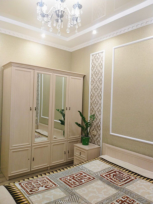 KADORR Таирова Жемчужина, Евродвушка, долгосрочно Одесса - изображение 2