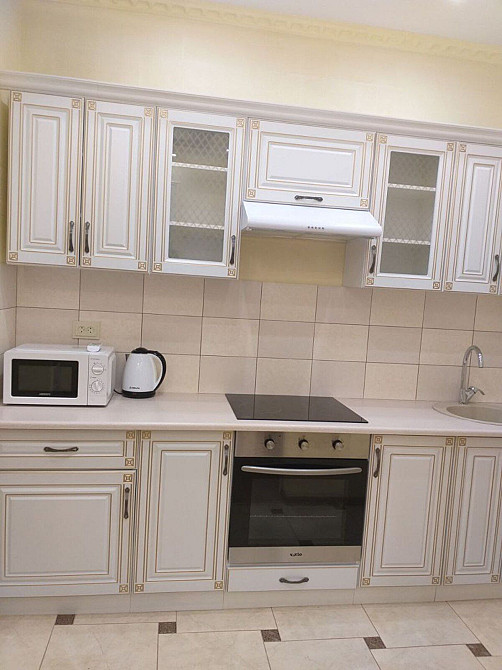 KADORR Таирова Жемчужина, Евродвушка, долгосрочно Одесса - изображение 5