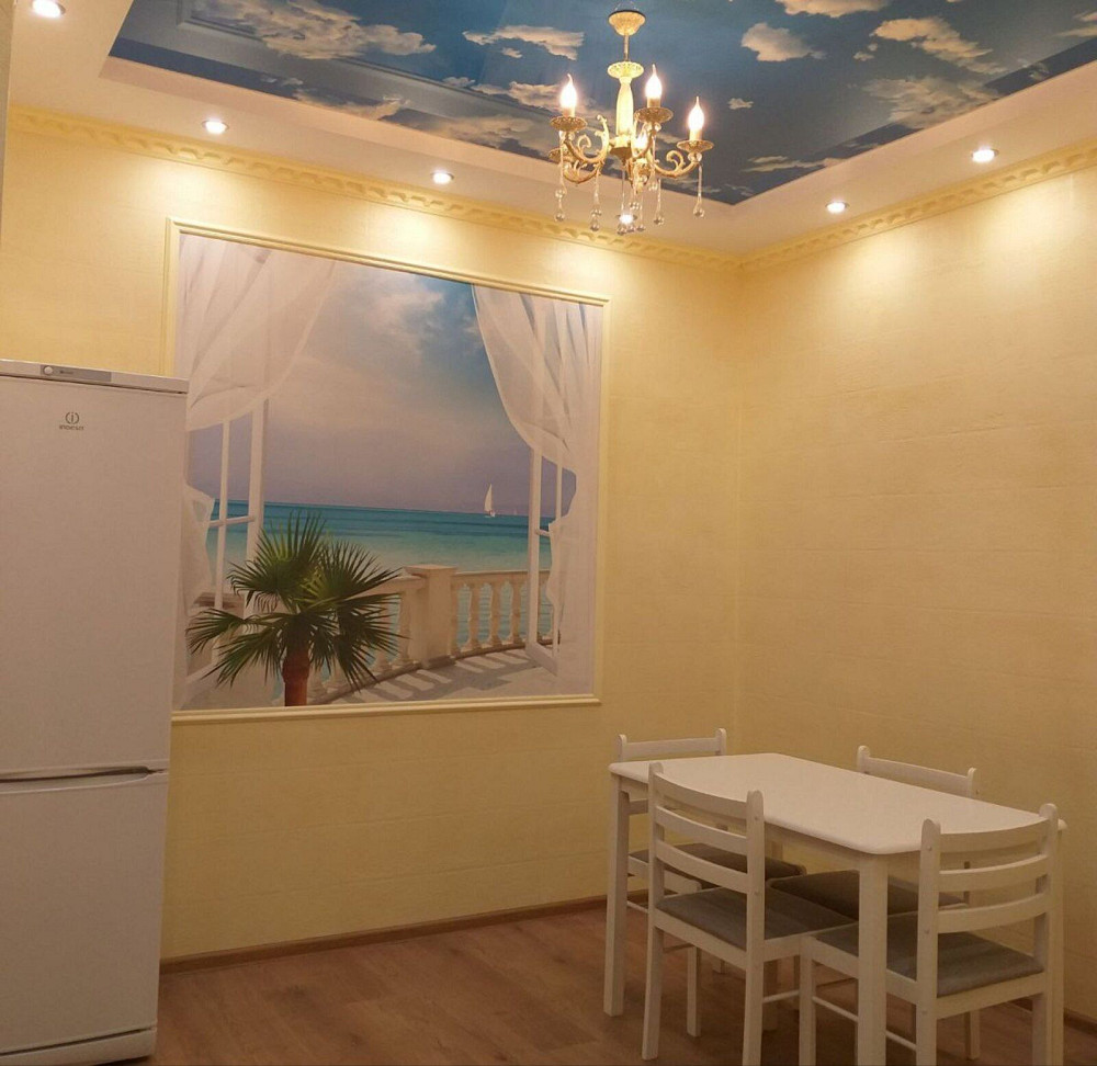 KADORR Таирова Жемчужина, Евродвушка, долгосрочно Одесса - изображение 4