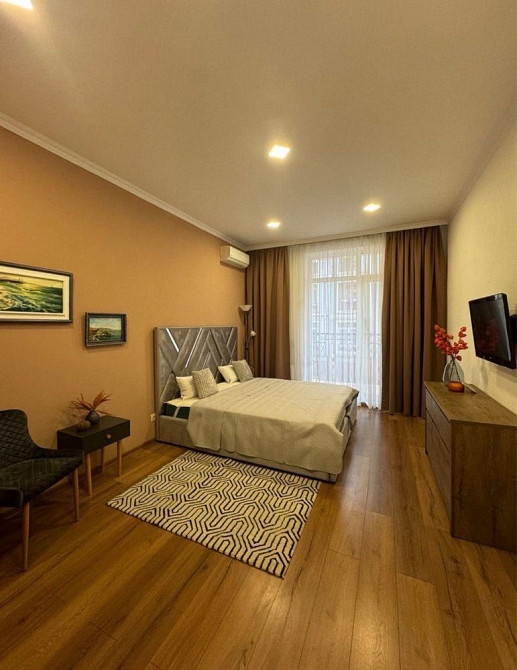 NEW! 2-к (50м2) Дегтярна 7, Воздвиженка, Поділ, Контрактова площа! Киев - изображение 1