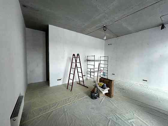 Терміново! Оренда приміщення з ремонтом в ЖК Маршал.  Внутрішній двір. Днепр