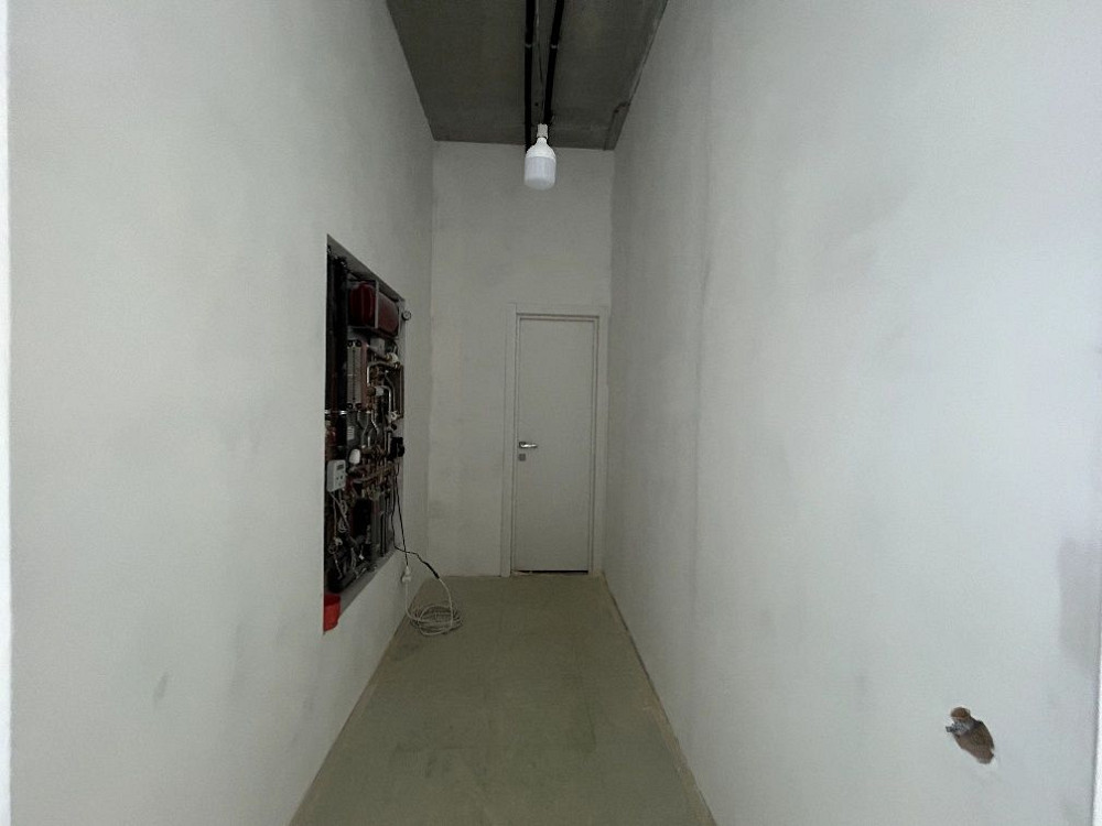 Терміново! Оренда приміщення з ремонтом в ЖК Маршал.  Внутрішній двір. Днепр - изображение 6