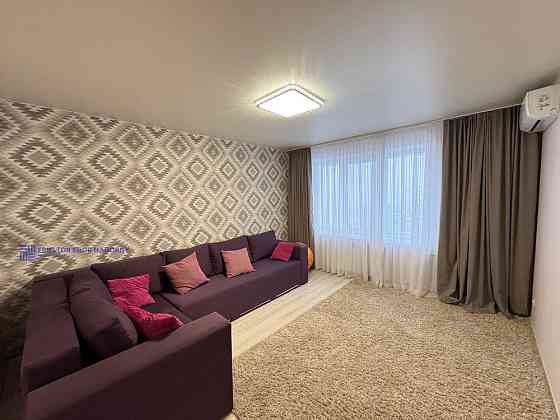 Актуальна 26.01 перша здача ЄВРО 2ккв Днепр