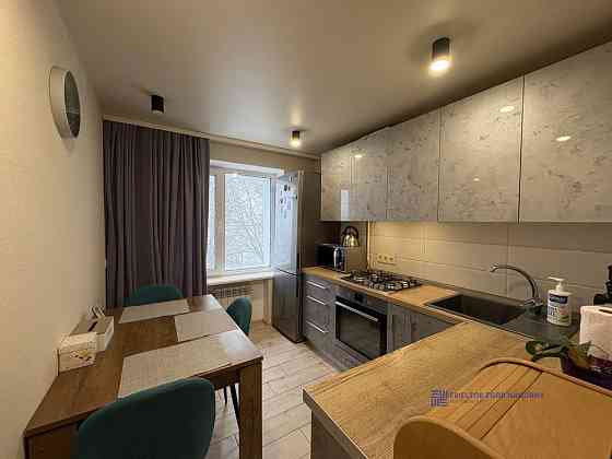 Актуальна 26.01 перша здача ЄВРО 2ккв Днепр