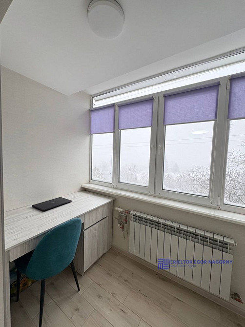 Актуальна 26.01 перша здача ЄВРО 2ккв Днепр - изображение 7