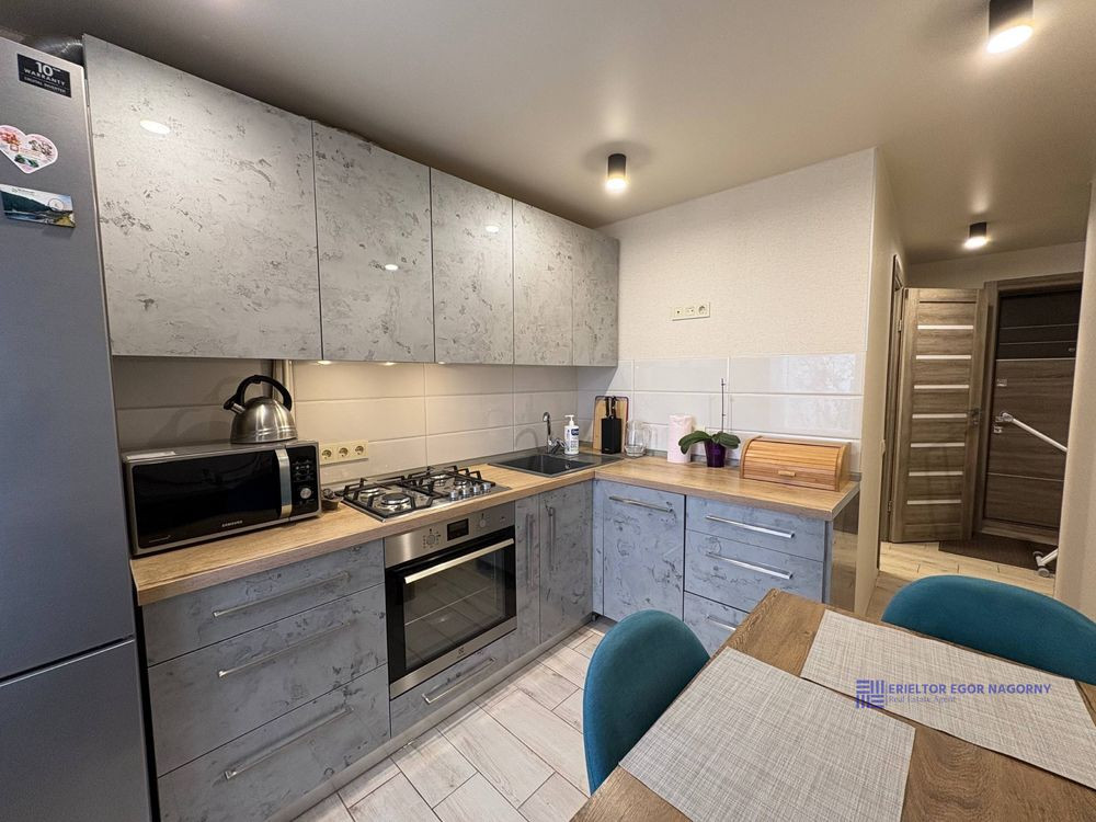 Актуальна 26.01 перша здача ЄВРО 2ккв Днепр - изображение 3