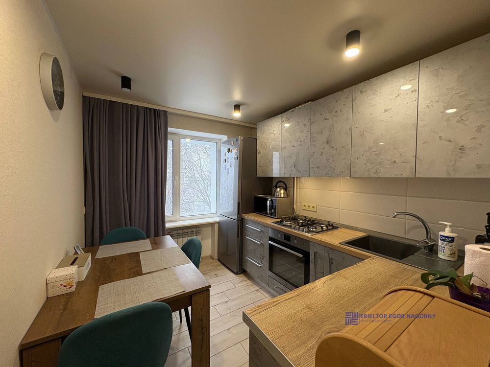 Актуальна 26.01 перша здача ЄВРО 2ккв Днепр - изображение 2