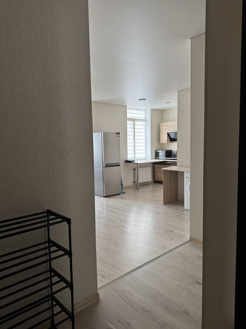 Квартира под аренду ЖК Дмитриевский Одесса - изображение 5