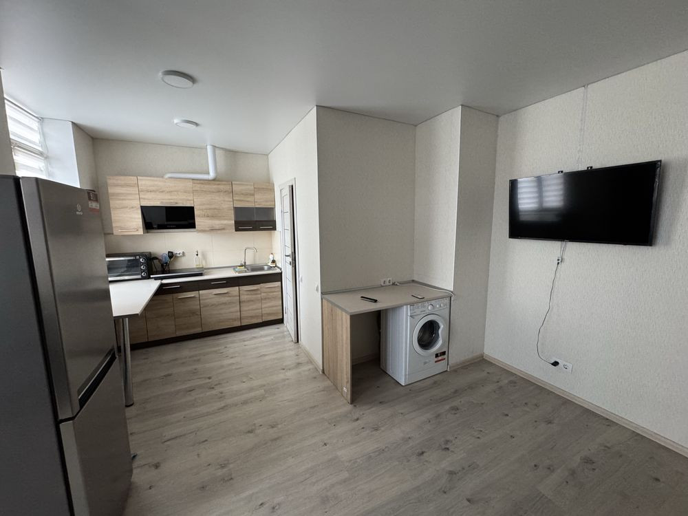 Квартира под аренду ЖК Дмитриевский Одесса - изображение 2