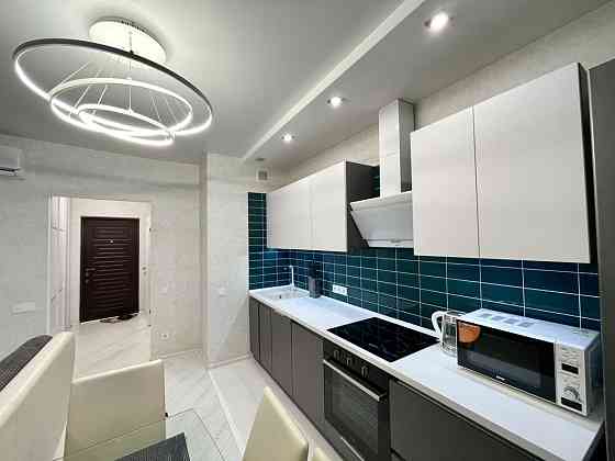 ⁉️Аркадия‼️Сдам 1комн.⁉️Жемчужина‼️Генуэзская ул⁉️ Одесса