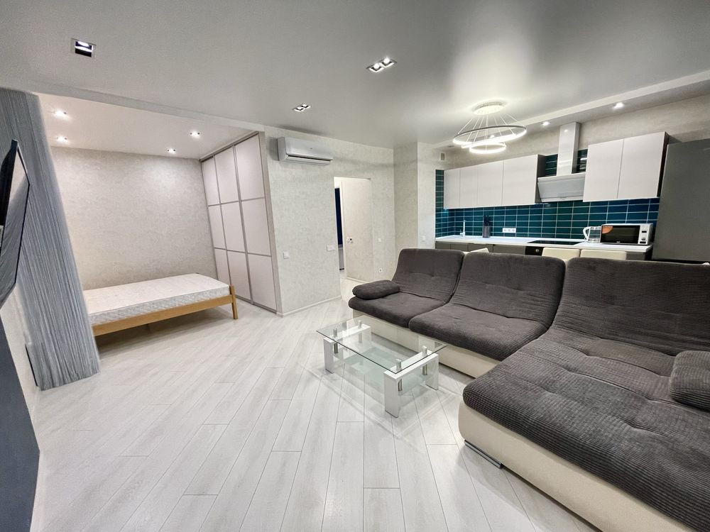 ⁉️Аркадия‼️Сдам 1комн.⁉️Жемчужина‼️Генуэзская ул⁉️ Одесса - изображение 8