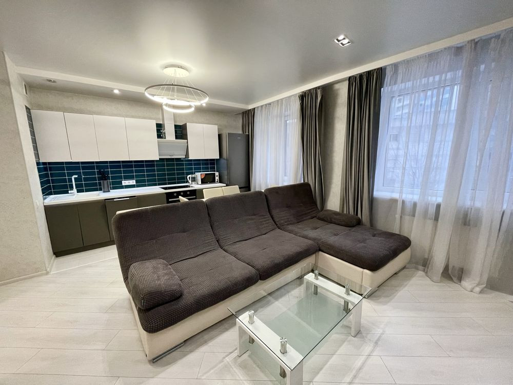 ⁉️Аркадия‼️Сдам 1комн.⁉️Жемчужина‼️Генуэзская ул⁉️ Одесса - изображение 1