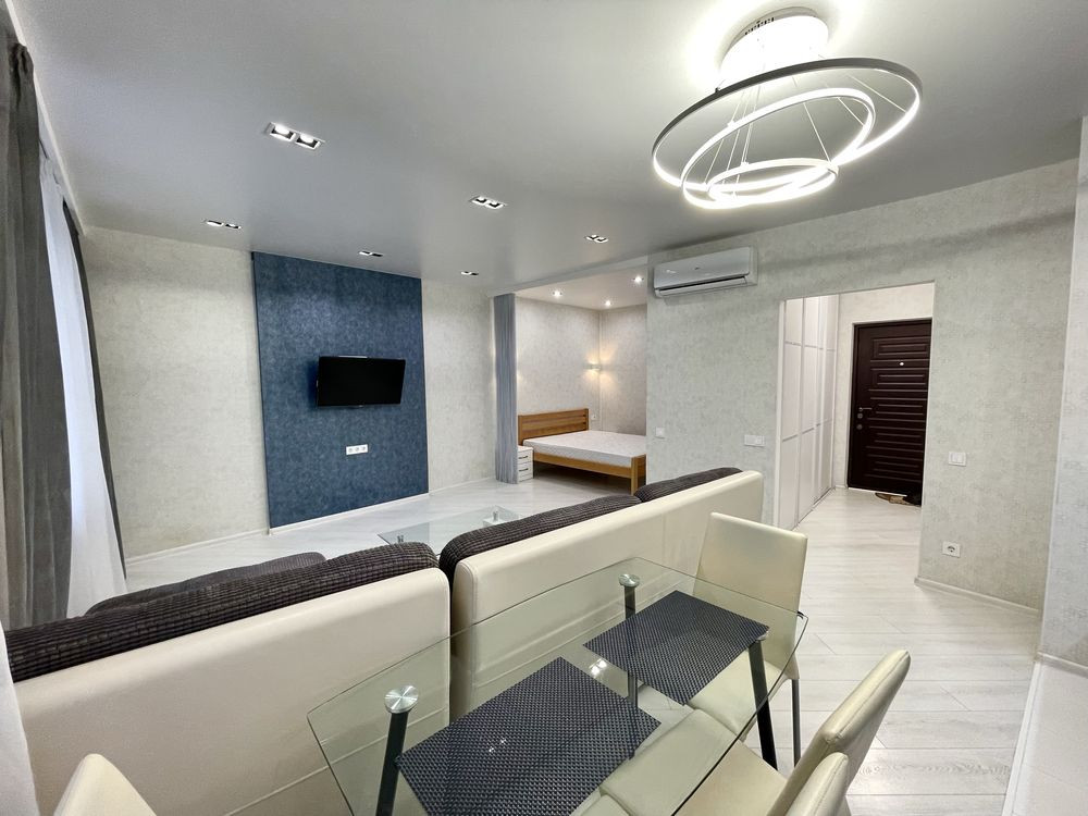 ⁉️Аркадия‼️Сдам 1комн.⁉️Жемчужина‼️Генуэзская ул⁉️ Одесса - изображение 4