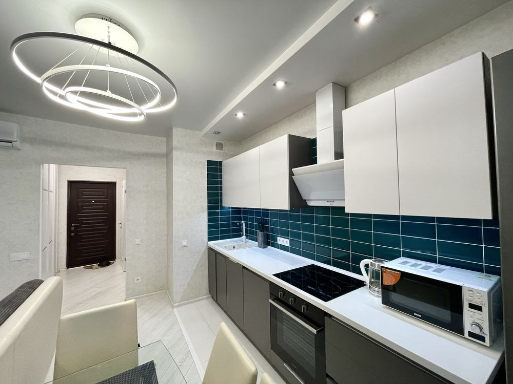 ⁉️Аркадия‼️Сдам 1комн.⁉️Жемчужина‼️Генуэзская ул⁉️ Одесса - изображение 3