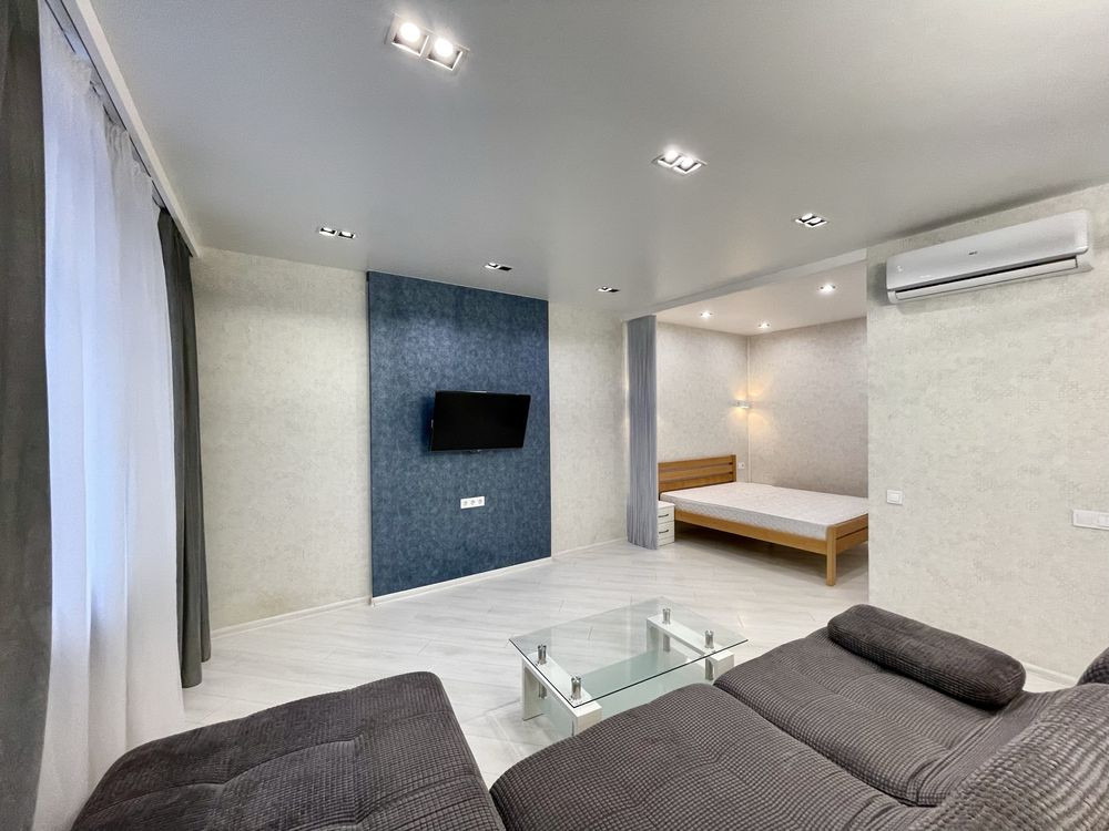 ⁉️Аркадия‼️Сдам 1комн.⁉️Жемчужина‼️Генуэзская ул⁉️ Одесса - изображение 5